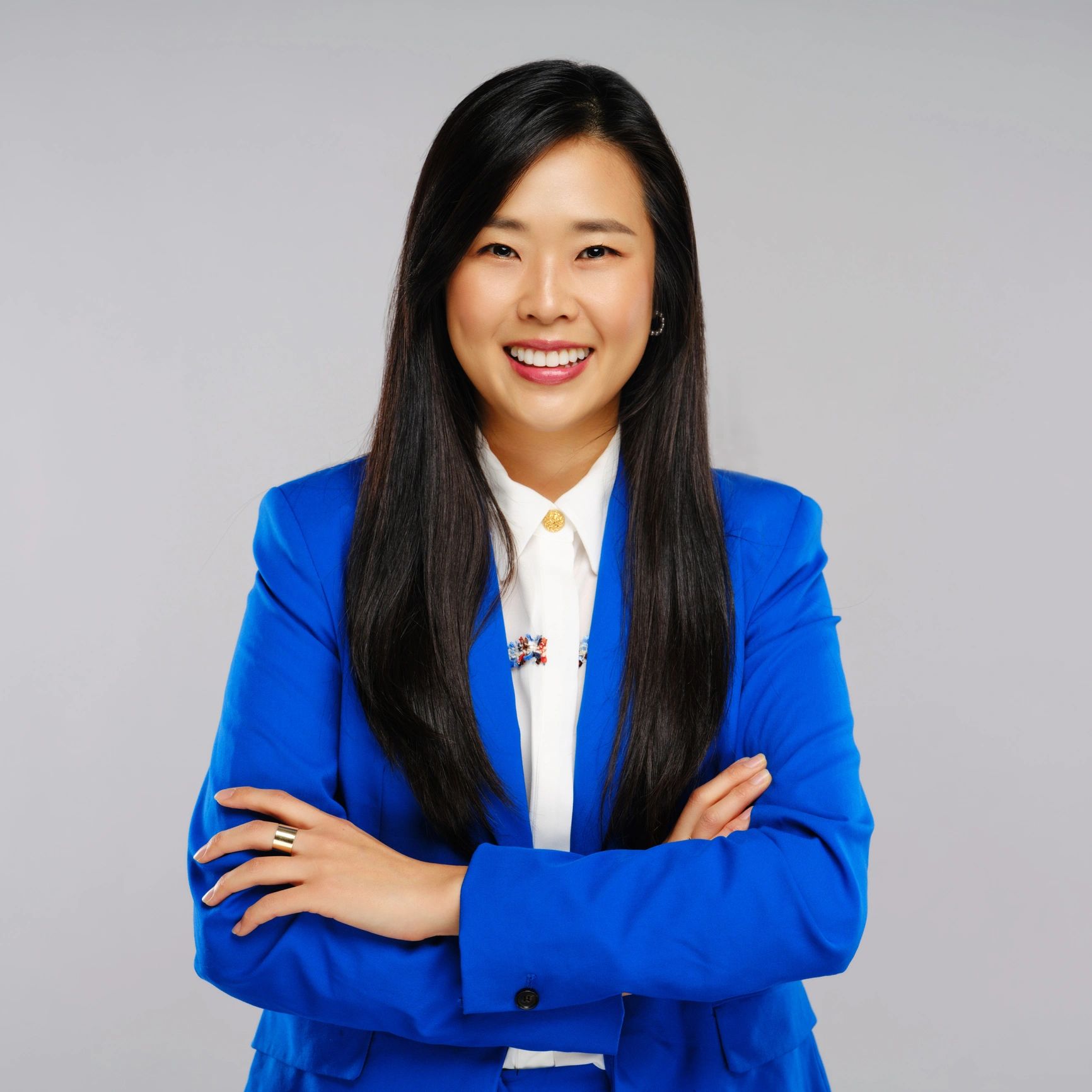 Professional headshot representing deployment and installation leadership